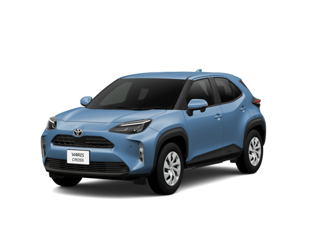 X (Hybrid 1.5L E-Four)